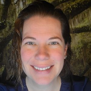 Meet your Posher, Andria